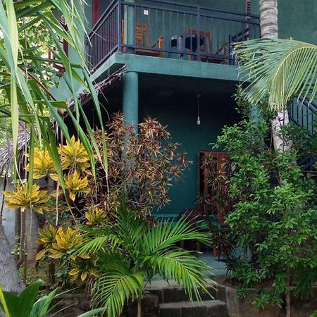 Green House Yala كيريندا المظهر الخارجي الصورة
