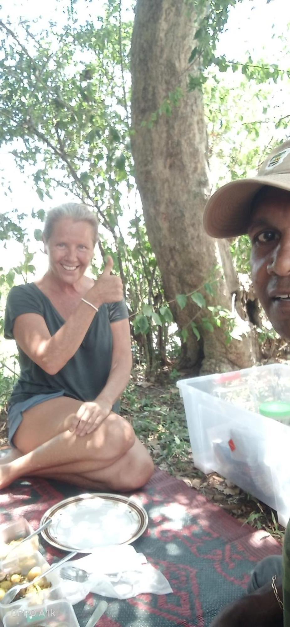 Green House Yala كيريندا المظهر الخارجي الصورة