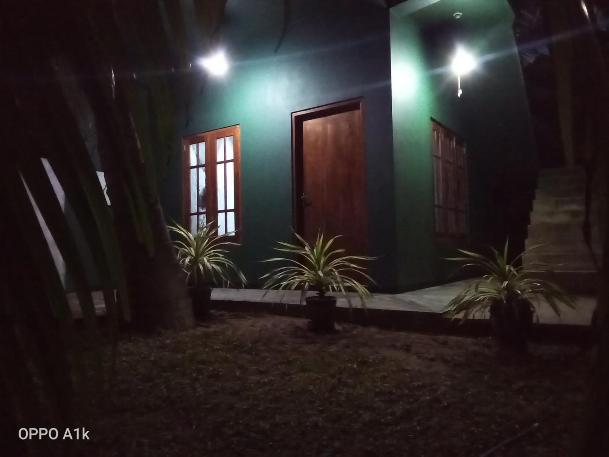Green House Yala كيريندا المظهر الخارجي الصورة