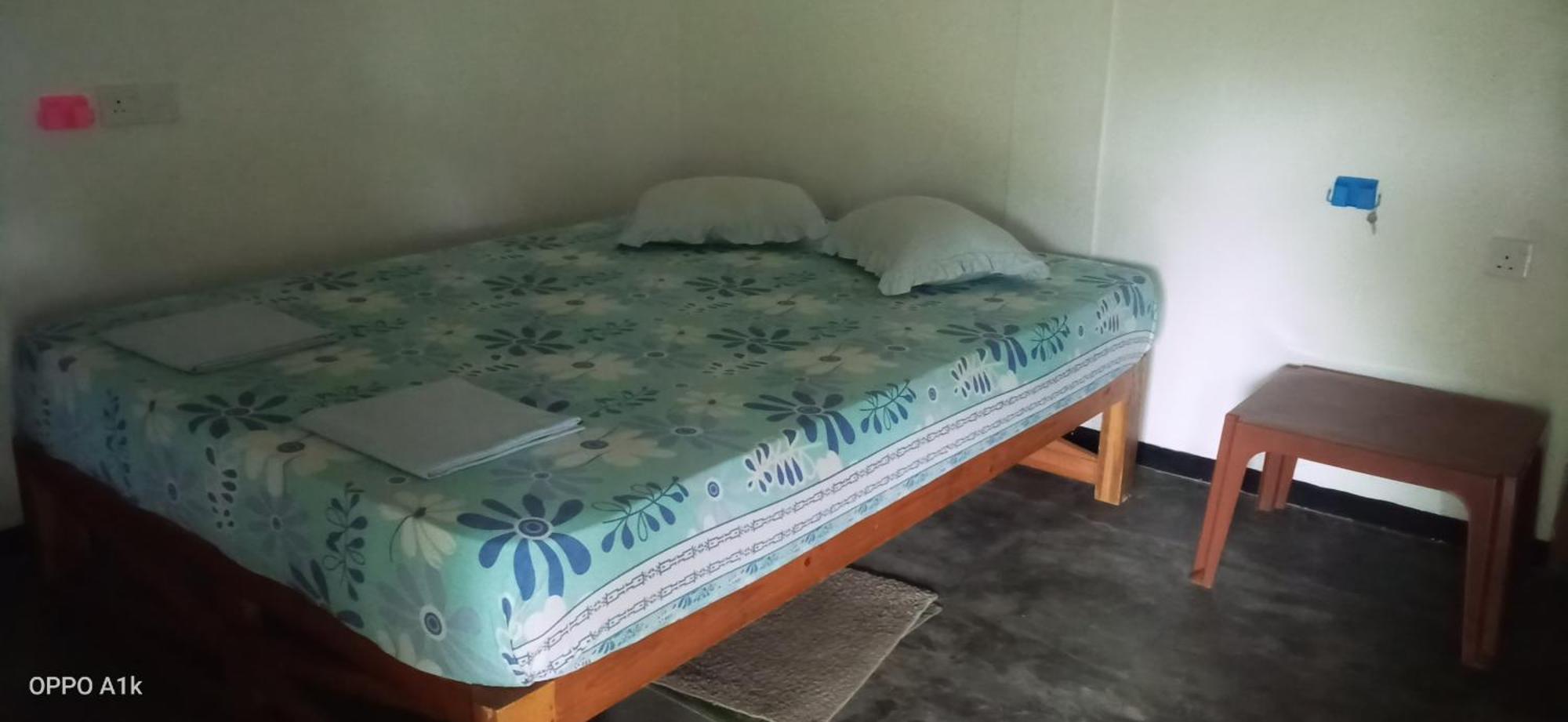 Green House Yala كيريندا المظهر الخارجي الصورة