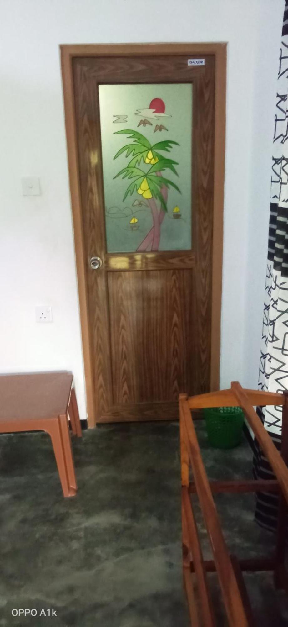 Green House Yala كيريندا المظهر الخارجي الصورة