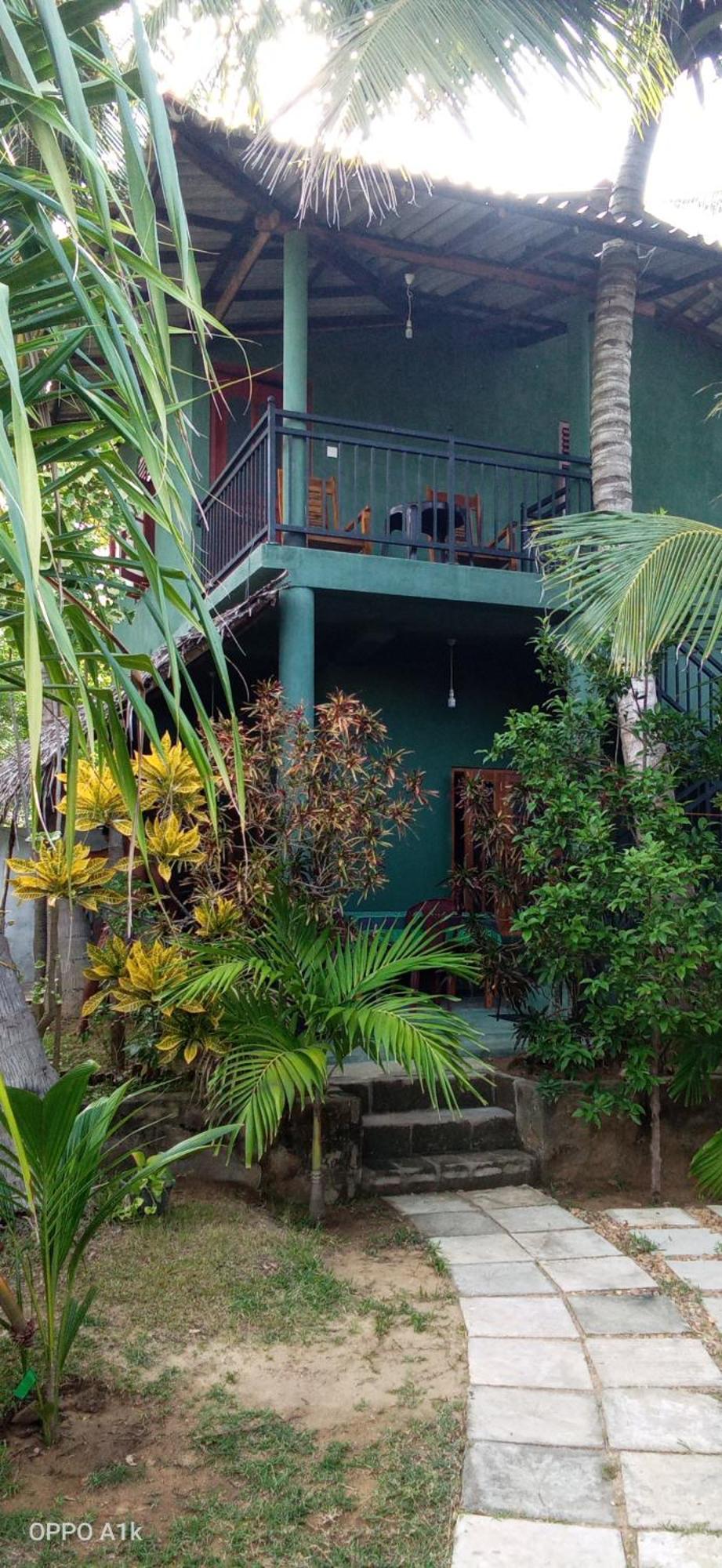 Green House Yala كيريندا المظهر الخارجي الصورة