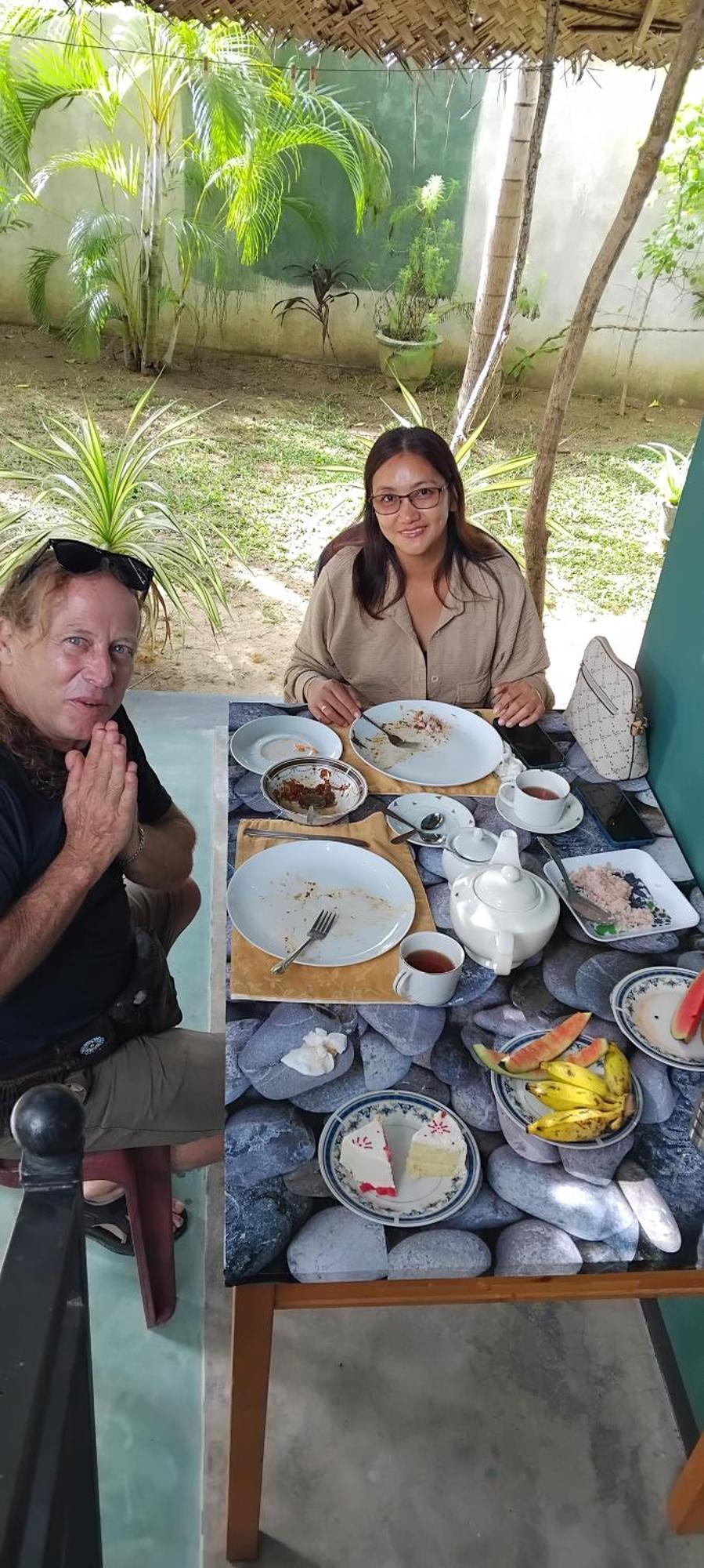 Green House Yala كيريندا المظهر الخارجي الصورة
