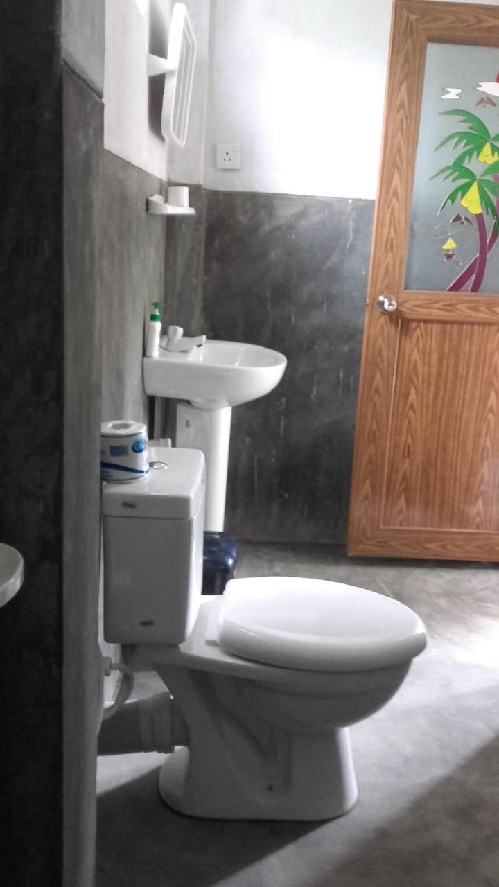 Green House Yala كيريندا المظهر الخارجي الصورة